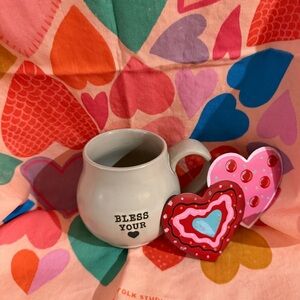 Be My Valentine - heart collection